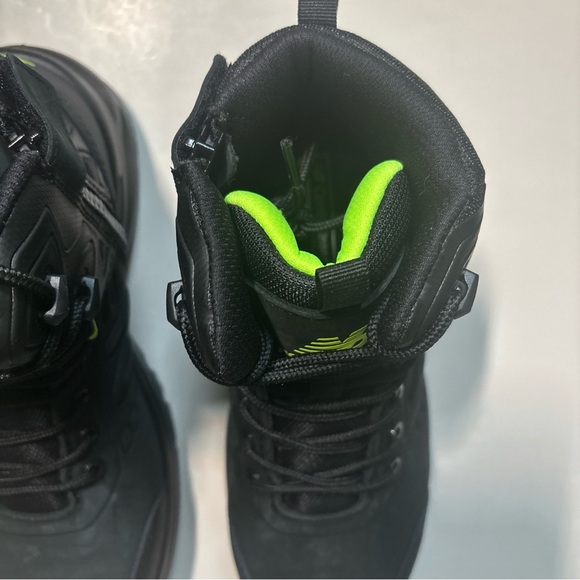 BRAND NEW New Balance Calibre Work Boots Mens Size 8 Wide MIDCLBR-2E - Picture 7 of 15